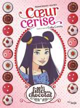 Les filles au chocolat - edition 20 ans - tome 1 coeur cerise