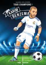 Karim benzema - tous champions