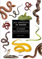 Les serpents du monde