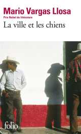 La ville et les chiens