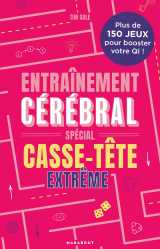 Entrainement cérébral - spécial casse tête extrême