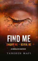 Find me - edition collector - shadow me et reveal me