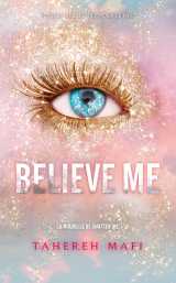 Believe me - edition collector