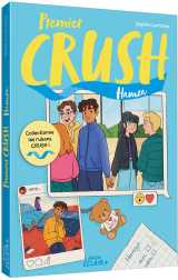 Premier crush - hamza