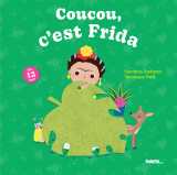 Coucou, c'est frida