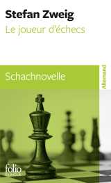 Le joueur d'échecs/schachnovelle