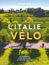 L'italie à vélo 1ed
