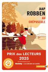 Au crépuscule - prix totem des lecteurs