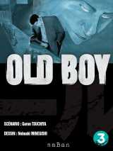 Old boy t03