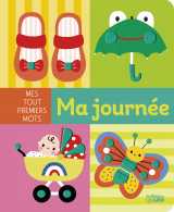 Tout premiers mots ma journee
