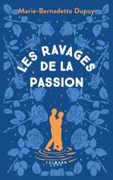 Le moulin du loup , t5 - les ravages de la passion