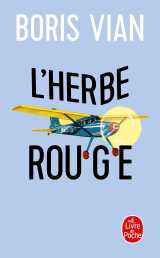 L'herbe rouge