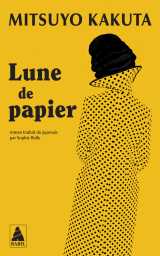 Lune de papier
