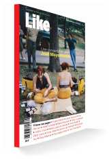 Like hors-série n°2 : une conversation avec joel meyerowitz