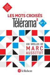 Les mots croisés télérama numéro 7
