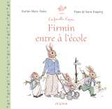 Firmin entre à l'école