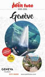 Genève 2025 petit futé