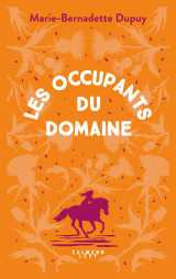 Le moulin du loup, t6 - les occupants du domaine