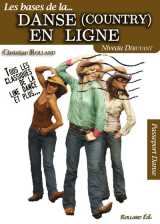 La danse country en ligne