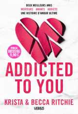 Addicted - tome 1 - addicted to you addicted?