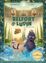 Belfort et lupin - tome 1 - sos carpe diem