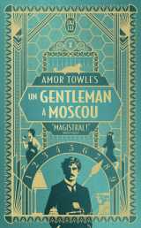 Un gentleman à moscou
