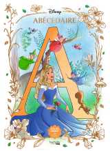 Abécédaire disney
