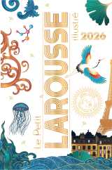 Petit larousse illustré 2026
