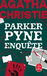 Parker pyne enquête (nouvelle traduction révisée)