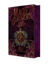 Magie et sentiments - l'enigme de camford (version collector)