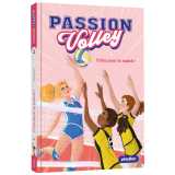Passion volley - prête pour le match ! - tome 2