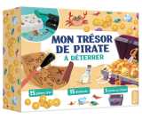 Mon trésor de pirate à déterrer