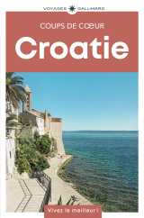 Croatie