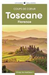 Toscane et florence