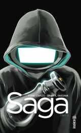 Saga tome 12