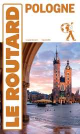 Guide du routard pologne