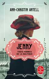 Jenny (trois femmes de la baltique, tome 1)