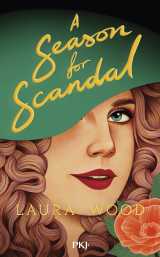 Season for scandal