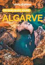 Algarve en quelques jours 4ed