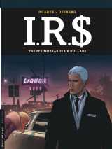 I.r.$ - tome 25 - trente milliards de dollars