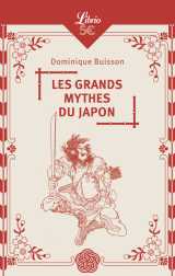 Les grands mythes du japon