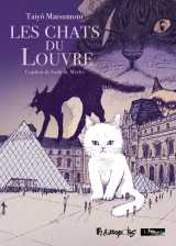 Les chats du louvre i, ii