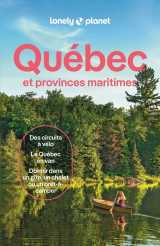 Québec et provinces maritimes 11ed