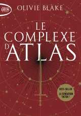 Atlas six - tome 3 : le complexe d'atlas