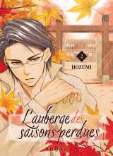 L'auberge des saisons perdues t02