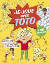 Toto maxi jeux joue avec toto