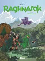 Raghnarok - livre 1