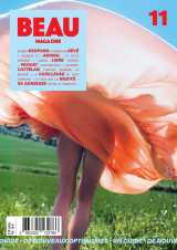 Beau magazine v11 - juin 2025
