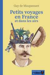 Petits voyages en france