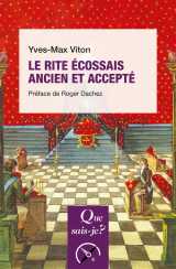 Le rite écossais ancien et accepté
